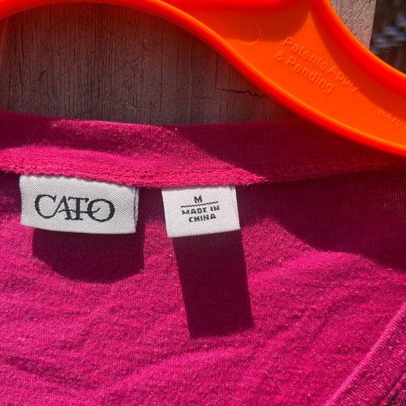 Cyber goth / Cyber y2k / Scene CATO ruched tee - Picture 3 of 4